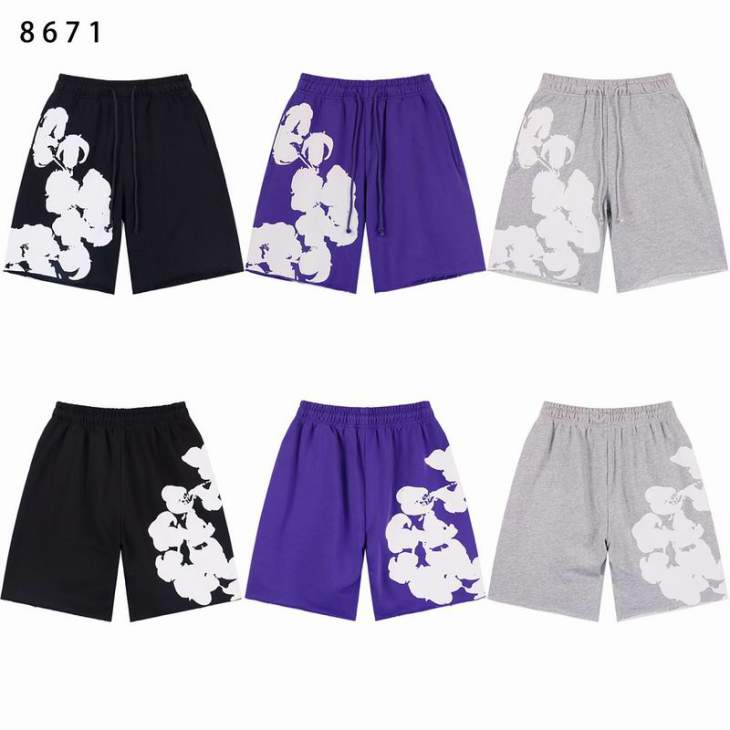 Picture of Denim Tears Short Pants _SKUDenimTearsS-XLbrtx867116921